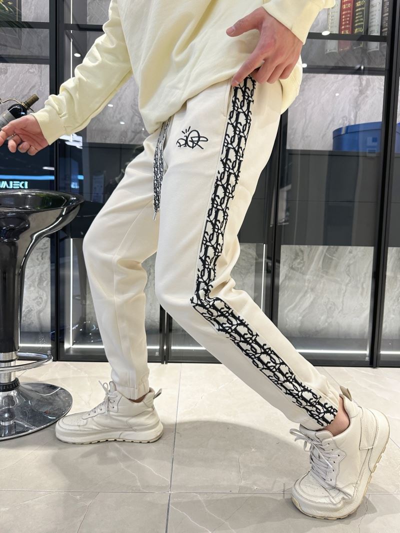 Christian Dior Long Pants